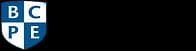 BCPE mark for Professional Ergonomics