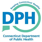 Connecticut Department of Public Health seal