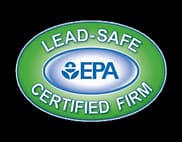 EPA Lead-Safe Certified Firm mark